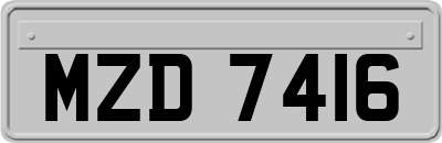 MZD7416