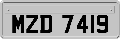 MZD7419