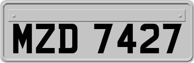 MZD7427