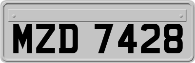 MZD7428
