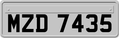 MZD7435