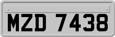 MZD7438