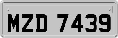 MZD7439
