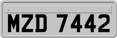 MZD7442