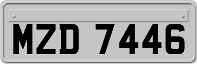 MZD7446