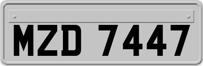 MZD7447
