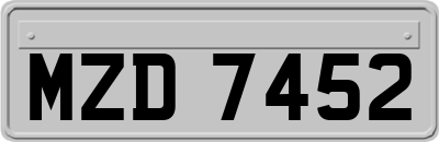 MZD7452