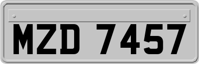 MZD7457