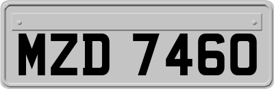 MZD7460