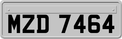MZD7464