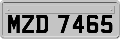 MZD7465