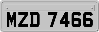 MZD7466