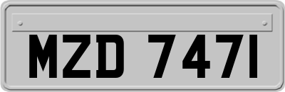 MZD7471