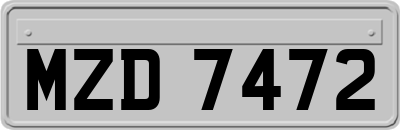 MZD7472