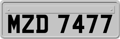 MZD7477