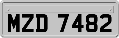 MZD7482
