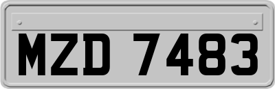 MZD7483