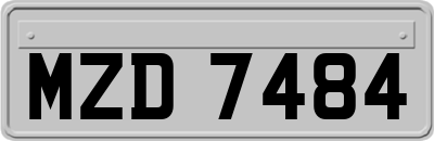 MZD7484