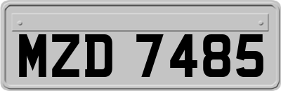 MZD7485
