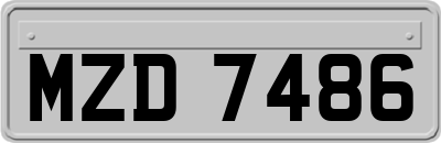 MZD7486