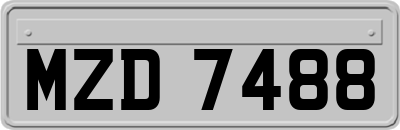 MZD7488
