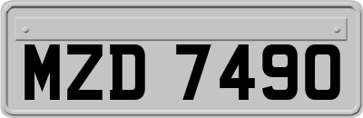 MZD7490