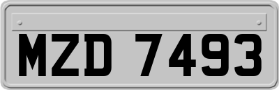 MZD7493