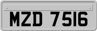 MZD7516