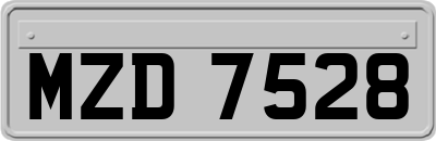 MZD7528