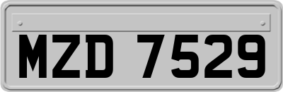 MZD7529