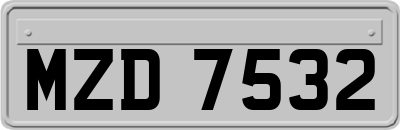 MZD7532