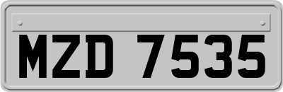 MZD7535