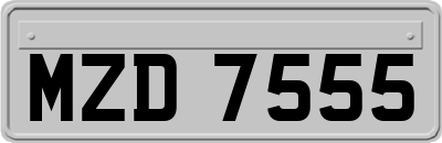 MZD7555