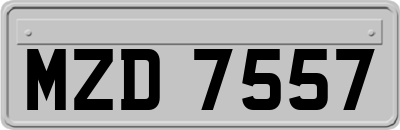 MZD7557