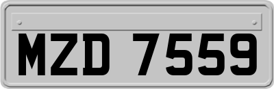 MZD7559