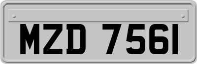 MZD7561
