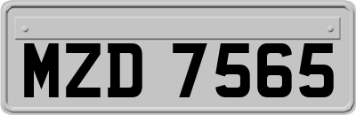 MZD7565