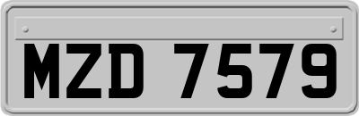 MZD7579