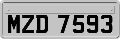 MZD7593