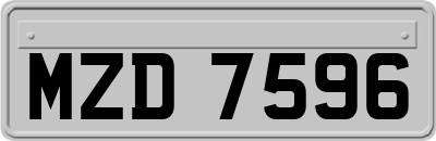 MZD7596