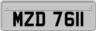 MZD7611