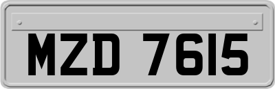 MZD7615