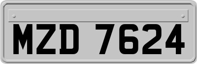MZD7624