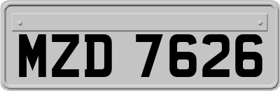 MZD7626