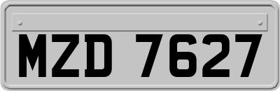 MZD7627