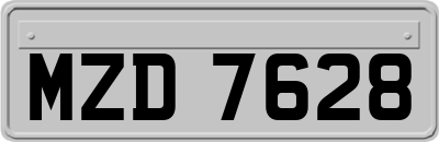 MZD7628
