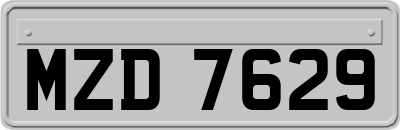 MZD7629