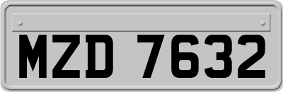 MZD7632