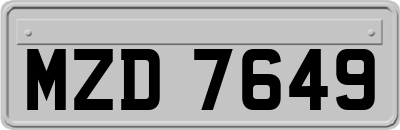 MZD7649