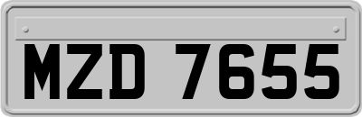 MZD7655
